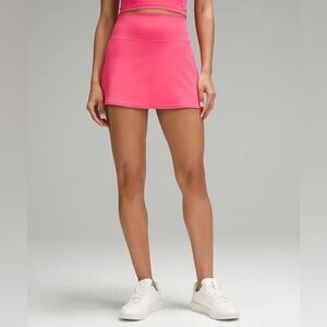 Lululemon align skirt